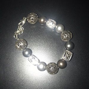 Beaded Bracelet